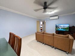 Blk 721 Woodlands Circle (Woodlands), HDB 4 Rooms #623157151